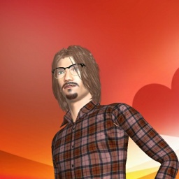 for 3D virtual sex game, join and contact heterosexual sentimental boy Magneto, Espaa  S(pain), hiya, im mag, just another guy killing the time... stay safe