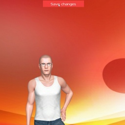 adults enjoying 3D sex games like heterosexual fiend boy Med_Ved999, 