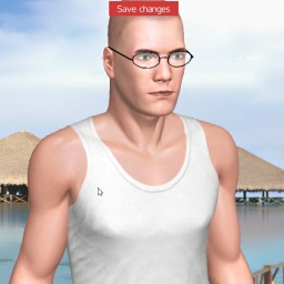 sexgame online MMO playing with adult member heterosexual loving boy Peaky99, 