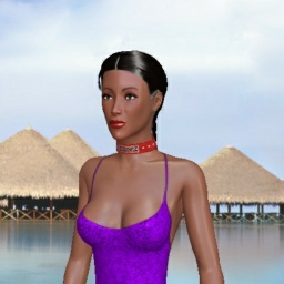 enjoy virtual sex games with mates like bisexual lush girl Maii, property of nuvolavuota2