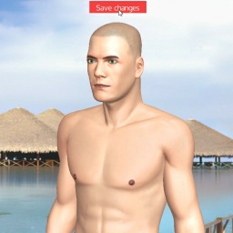 hot heterosexual pervert boy Brolly, mexico, rough fucker enjoys online 3Dsex