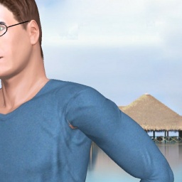 multiplayer virtual sex game player  hot boy Schmullus36, 