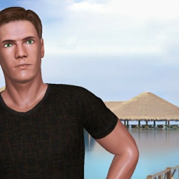 connect and play virtual 3D sex with bisexual pervert boy JudeXXX, 