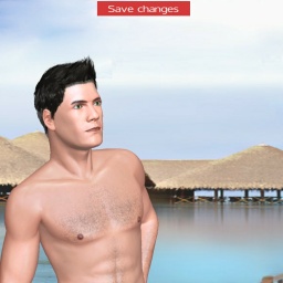 for 3D virtual sex game, join and contact heterosexual fiend boy BfsDad, UK, 