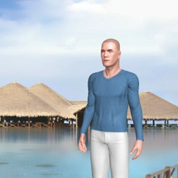 best sim sex game online with heterosexual bugger boy MAKSIM___, MOSCOW, Russia, 