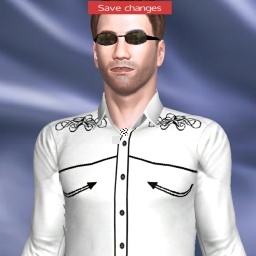 for 3D virtual sex game, join and contact heterosexual loving boy Azraelcody, usa, 