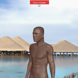 free 3D sex game adventures with heterosexual narcissist boy Jymmy, usa, 