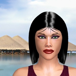 playing hot sex games with fans like heterosexual sensual girl Loveit_, 