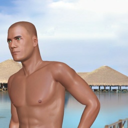 partner bisexual conversable boy Rabbitbytes, Learning, learning the system, as wells me. for adult online game playing