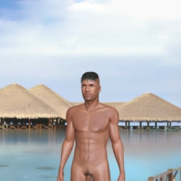 virtual sex game playing w. single girls like heterosexual sodomist boy LaLucass, 