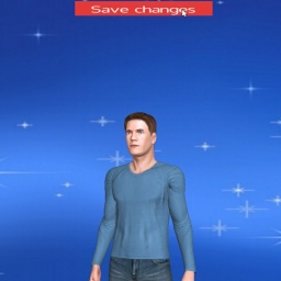 try virtual 3D sex with bisexual hot boy Dan234, 