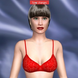 virtual sex game playing w. single girls like  hot shemale Diidii, 