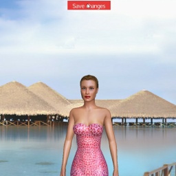 see homosexual brute shemale Visupbabe23, sl, Vg,  while playing porn game online