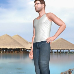 Check out heterosexual talky boy Ariosti,  if you want to oparticipate in sexgame MMORPG