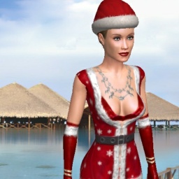 enjoy virtual sex games with mates like bisexual sentimental girl QueenOfDark, Beaumont, 