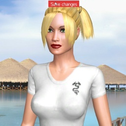 try virtual 3D sex with  hot girl Etoile61, 