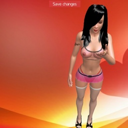 free 3D sex game adventures with bisexual pervert girl Princess69, TX, a$ 300 for time with princess ;)