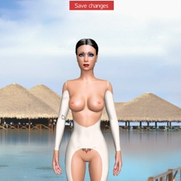 play virtual sex games with mate  hot girl Nennwww, 