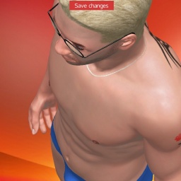 play virtual sex games with mate heterosexual bugger boy Big547, Brasil, 