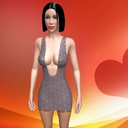 try virtual 3D sex with  hot girl EyseeXx, Passionate, likes to sexy so addicted to shopping