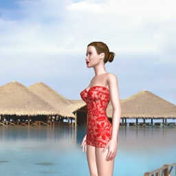 for 3D virtual sex game, join and contact bisexual erotomanic girl Mori7589, 