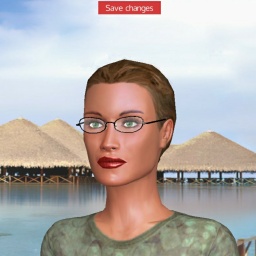 hot online porn game player bisexual pervert shemale Mrmila, 