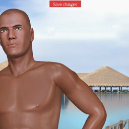 virtual sex and dating with people like heterosexual pervert boy SexyJJ808, america, 