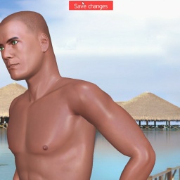 free 3D sex game adventures with bisexual sodomist boy Chiko, USA, 
