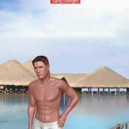 multiplayer virtual sex game player bisexual hot boy Carlo19962, italia, 
