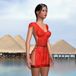 adults like heterosexual pleasant girl SonneLuv,  play AChat online sex games