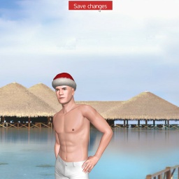 3Dsex game playing AChat community member bisexual fiend boy SEXGODDD, Thick, 