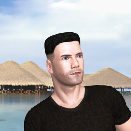 play virtual sex games with mate  hot boy D_Radan, 