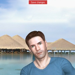 hot heterosexual hot boy BrYaN420, UK,  enjoys online 3Dsex