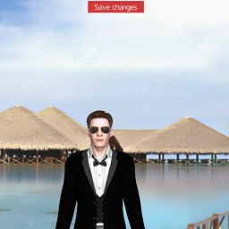 virtual sex game playing w. single girls like bisexual sodomist boy Trashboy2k11, England, 