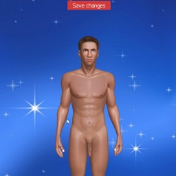 adults enjoying 3D sex games like bisexual devoted boy Alex7227, 