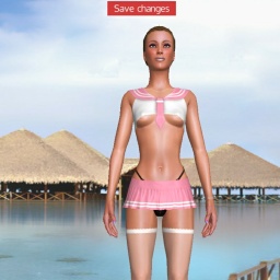 playing hot sex games with fans like bisexual pervert shemale Burcha260072, Let me c it, 