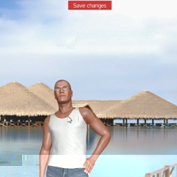 adults enjoying 3D sex games like heterosexual devoted boy Foof, 