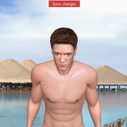 hot heterosexual sodomist boy Agumonelchet, Spain,  enjoys online 3Dsex