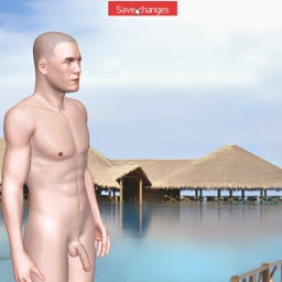 best sim sex game online with heterosexual emotional boy SammiiLuV, 