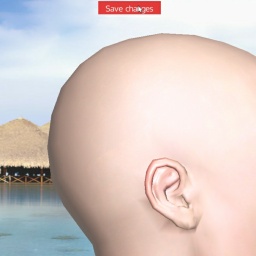 best sim sex game online with bisexual erotomanic girl SammiiLuVTTV, 