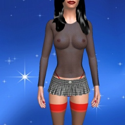 partner bisexual fiend girl Melena1100,  for adult online game playing