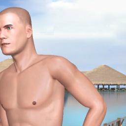 connect and play virtual 3D sex with  hot boy Jack1155, 