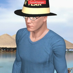 adults enjoying 3D sex games like heterosexual loving boy Idontknow345, 