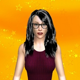 for 3D virtual sex game, join and contact heterosexual voluptuous girl Lauraliz, i speak english and spanish