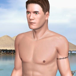play online virtual sex game with member heterosexual amorous boy Ninad, USA, 