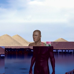 try virtual 3D sex with heterosexual sex maniac boy Winston, love fucking horse