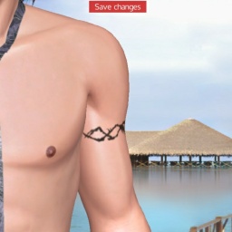 multiplayer virtual sex game player heterosexual lovesick boy Mdaba, shanghai, 