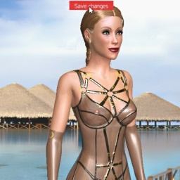 best sim sex game online with heterosexual erotomanic girl AmandaBR, Brasil, 