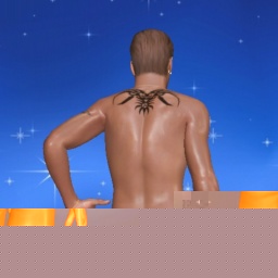 Check out bisexual erotomanic boy Jackash, South Africa,  if you want to oparticipate in sexgame MMORPG