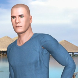 virtual sex game playing w. single girls like heterosexual brute boy Maitreyoda3, inconnu, 